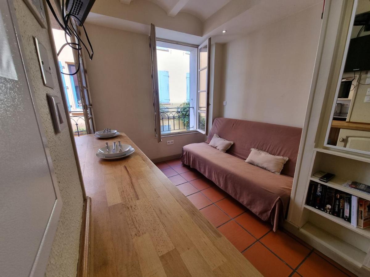 I Love Perpignan Appartment 9 Buitenkant foto