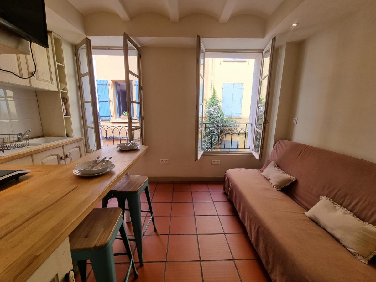 I Love Perpignan Appartment 9 Buitenkant foto